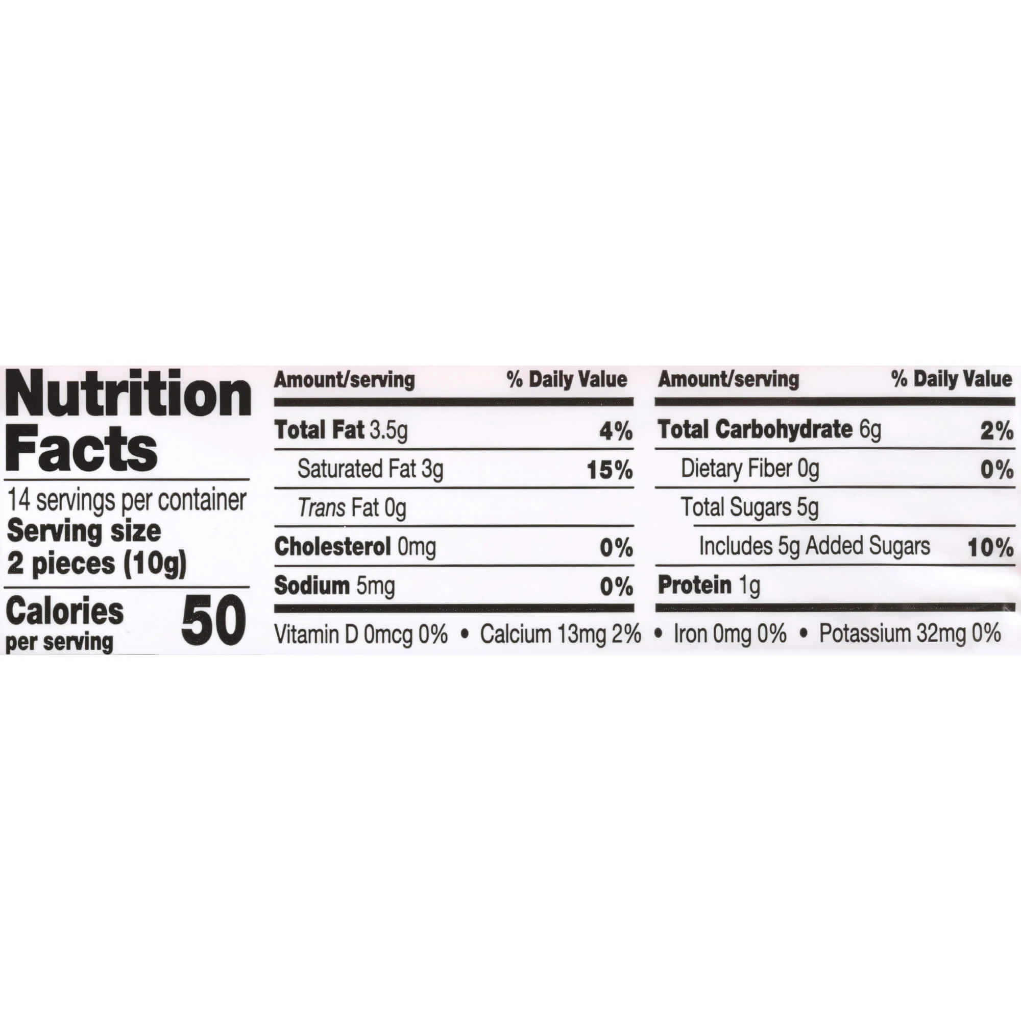 Andes Cherry Jubilee Thins, 4.67 oz Box - Image 4