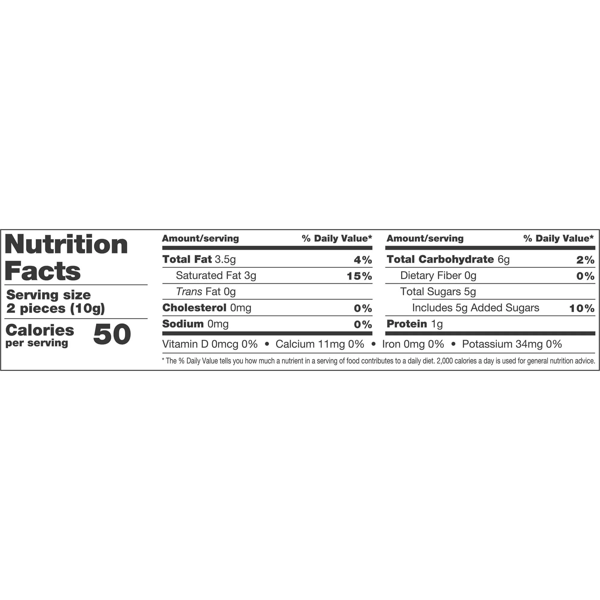 Andes Crème de Menthe Thins Bulk, 20 lb. Box - Image 3