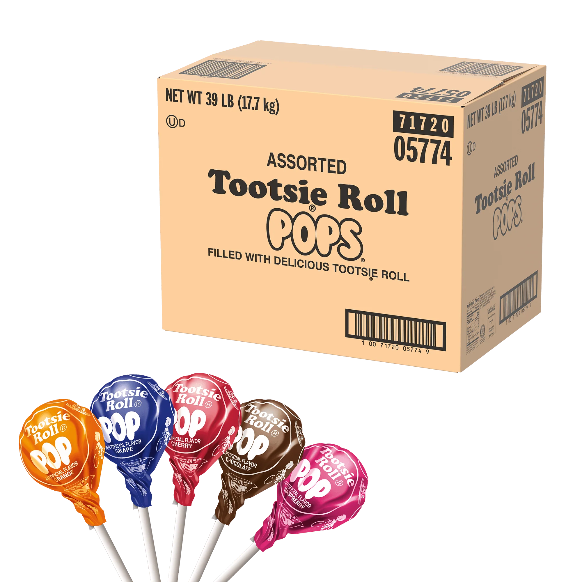 Tootsie