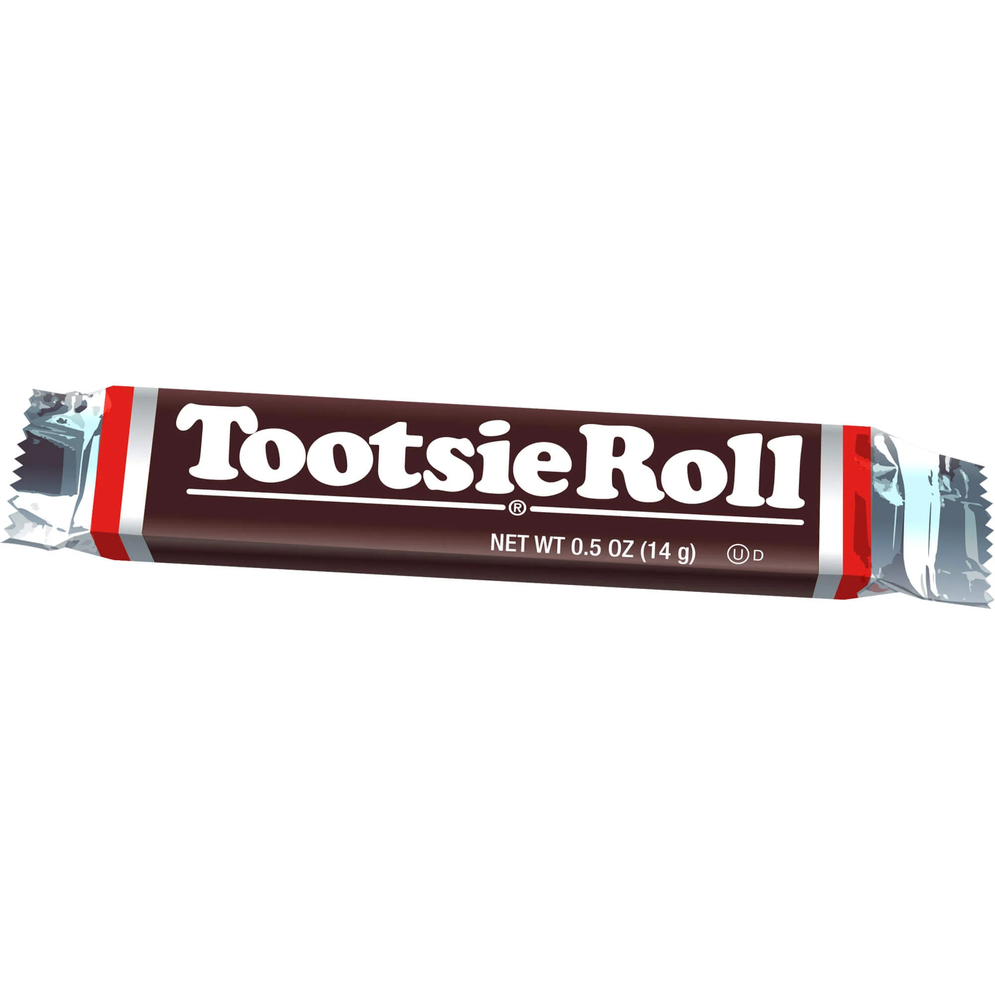 Tootsie Roll Snack, 96 ct. Jar - Image 4