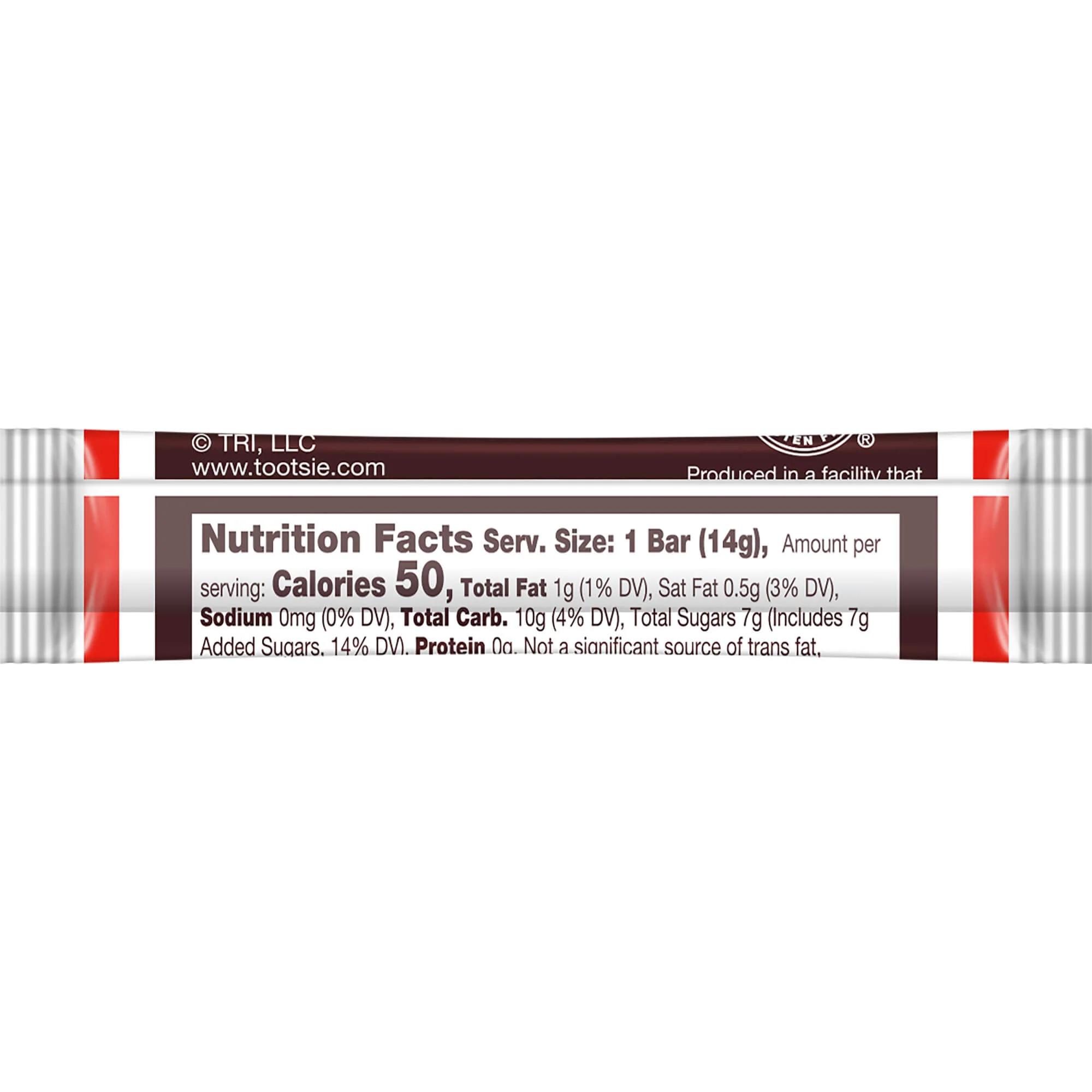 Tootsie Roll Snack, 96 ct. Jar - Image 6